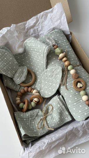 Подарочный набор