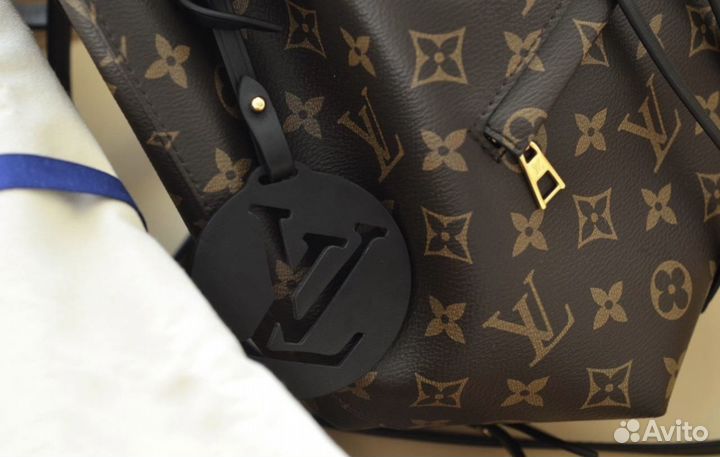 Рюкзак женский Louis Vuitton (новый)