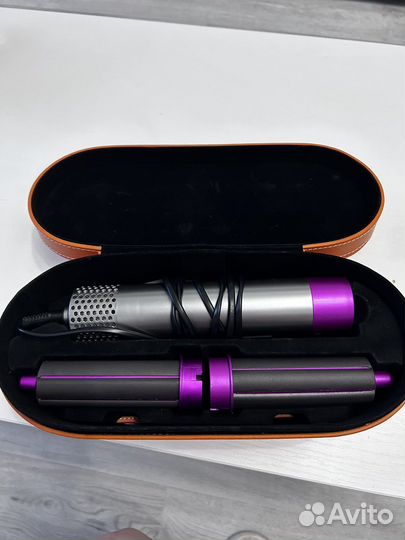 Стайлер аналог Dyson