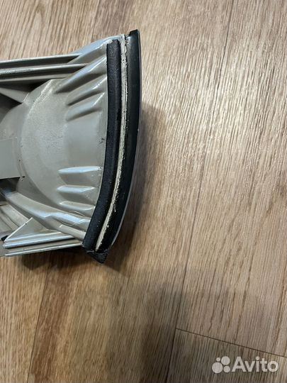 Фонарь и поворотники бмв е36