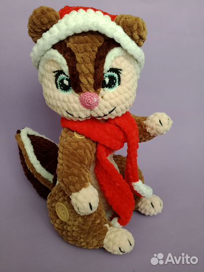 Новогодние игрушки Подарки ручной работы