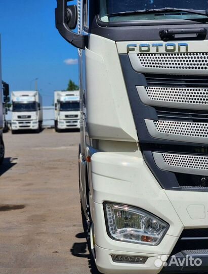 Водитель категории Е