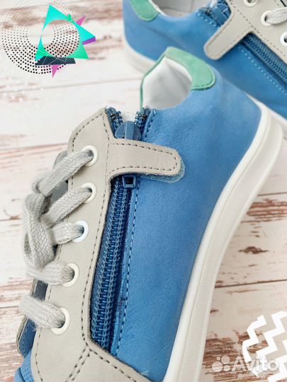 Кеды для мальчика