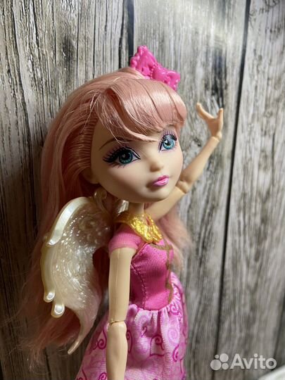 Ever After High Купидон