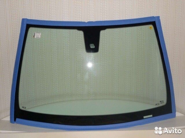 Лобовое стекло Opel Astra H