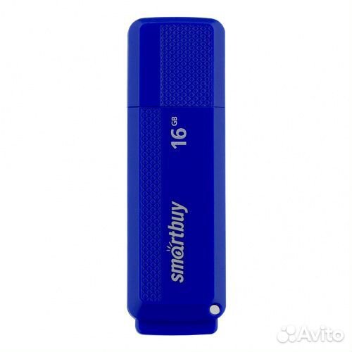 Flash Usb 2.0 SmartBuy Dock на 16GB