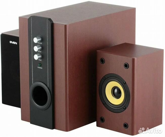 Акустика Sven sps 820