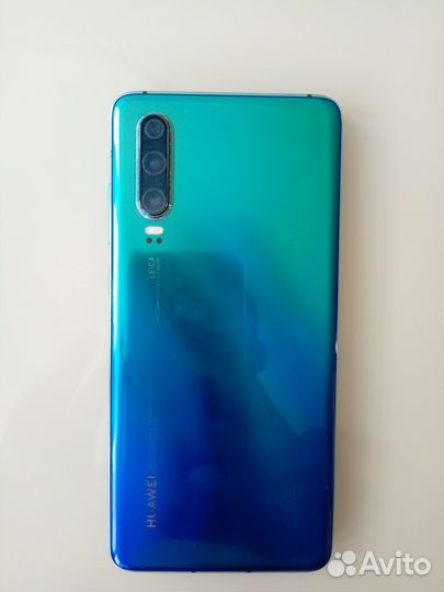 Huawei p30