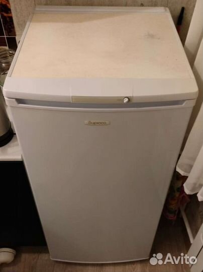 Холодильник