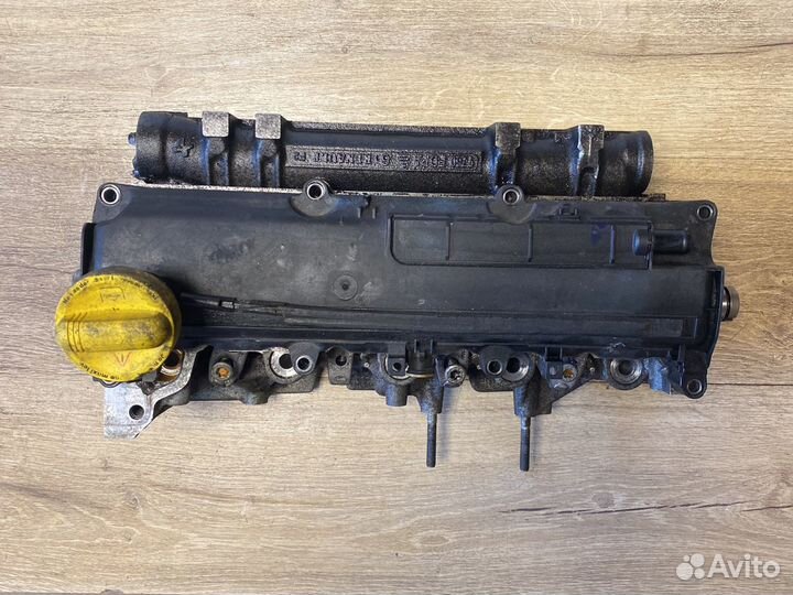 Renault гбц 1,5 cdi в сборе