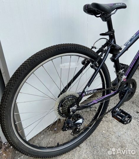 Велосипед детский GT Laguna 24 2014