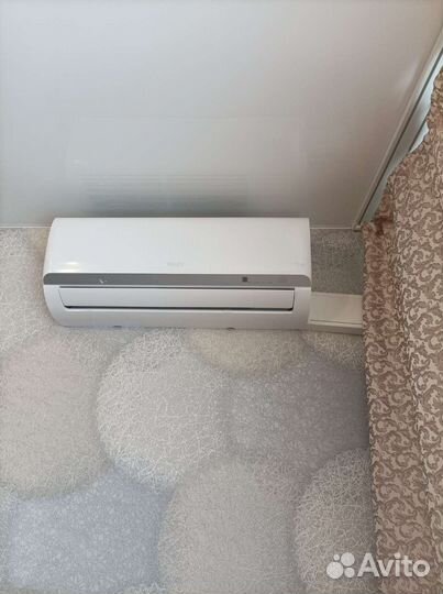 Сплит система новая