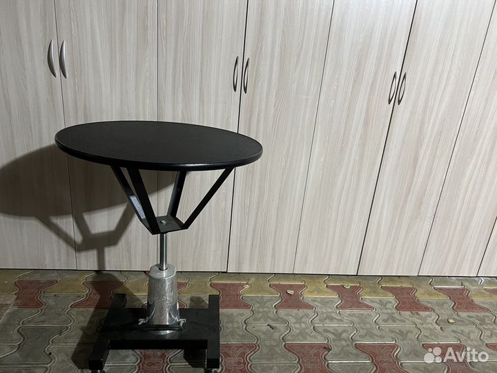 Грумерский стол