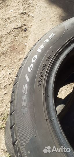 Pirelli Cinturato P1 185/60 R15