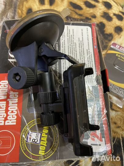 Видеорегистратор