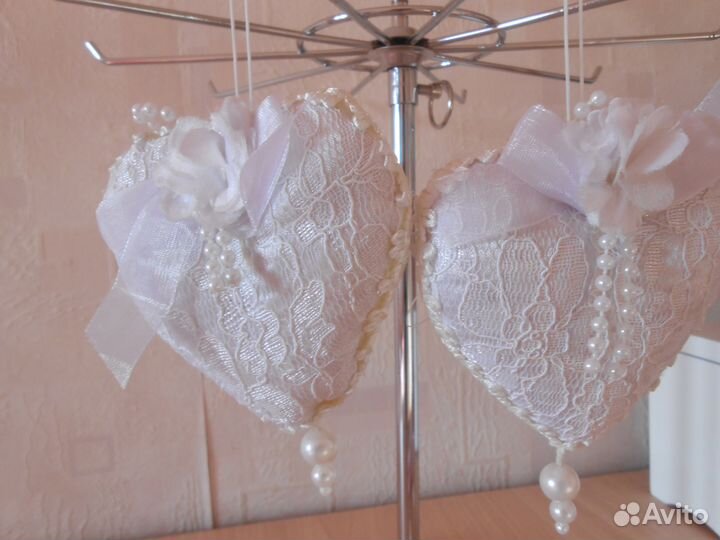 Подвески-сувениры интерьерные