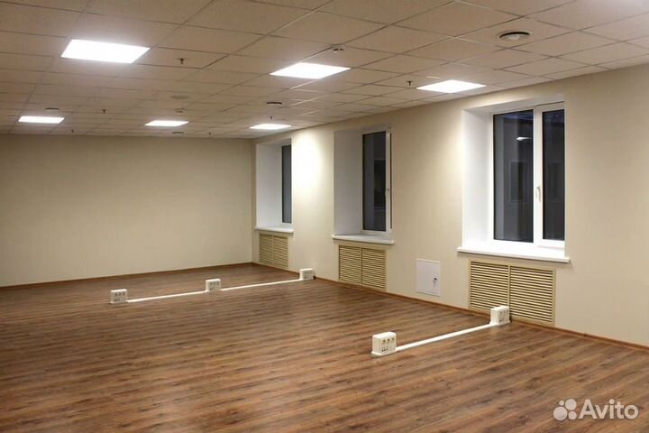 Ремонт квартир и офисов