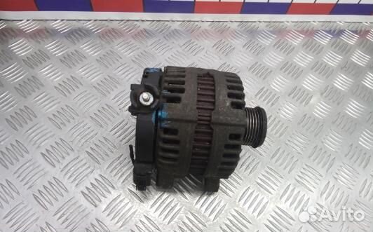 Генератор дизельный ford mondeo 4 (UEA24BS01)