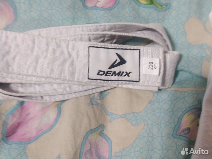 Кимоно для дзюдо 150