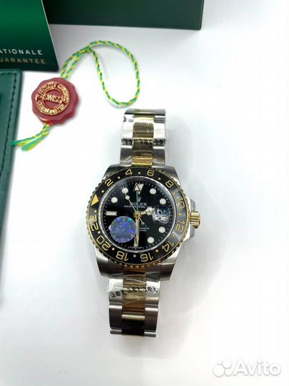 Часы Rolex