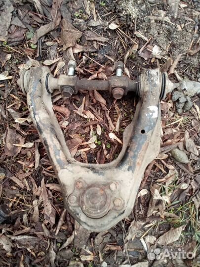 Тагаз тагер рычаг верхний