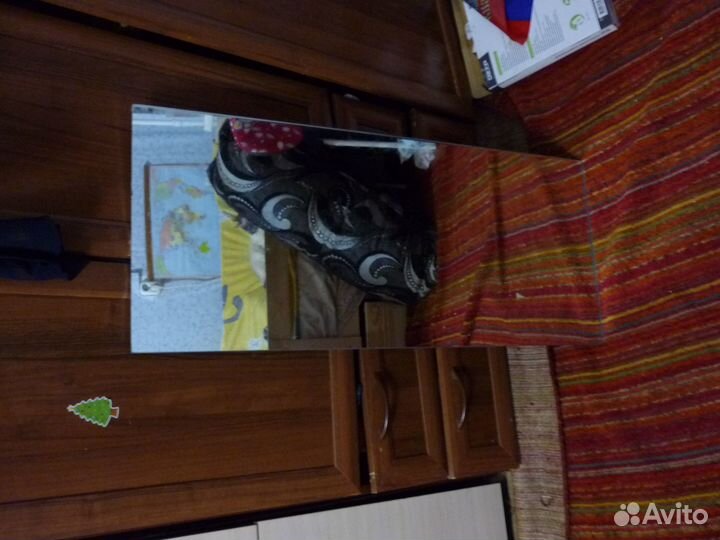 Зеркало мебельное, 40х90 см