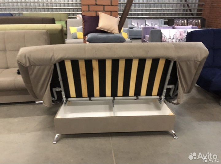 Диван Клик Кляк