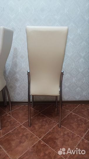 Стулья кухонные