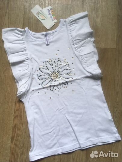 Вещи на девочку рост 134-140