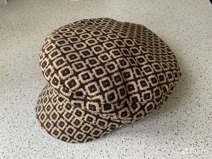 Кепка женская