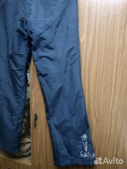 Женские спортивные брюки