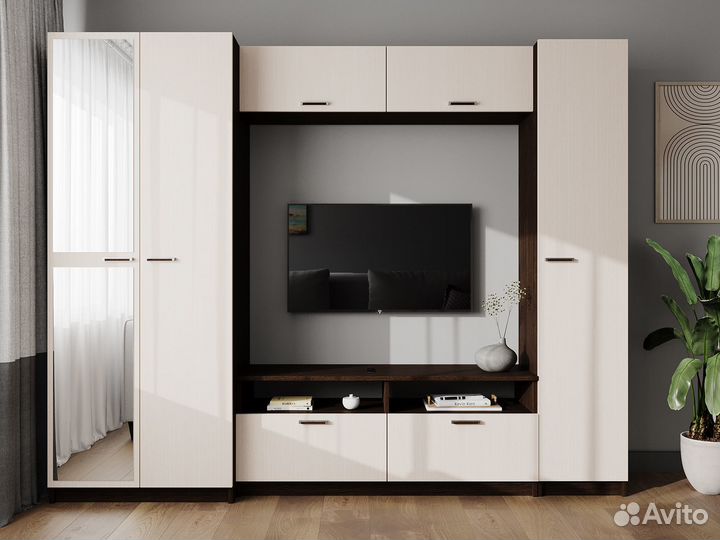 Шкаф Мила SK400