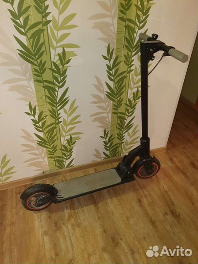 Электросамокат kugoo m2 pro