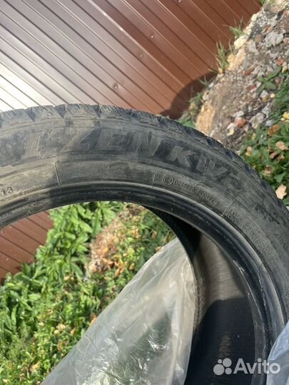 Kumho I'Zen KW22 235/50 R18