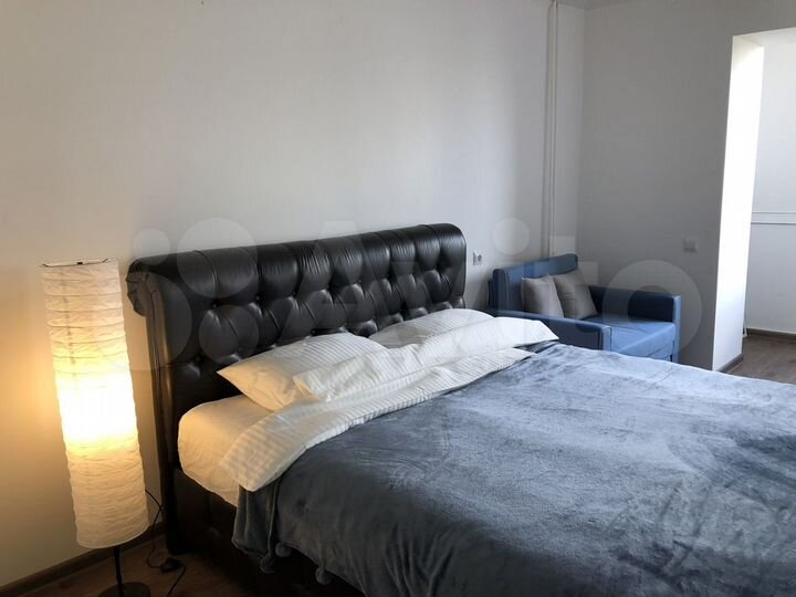 Квартира-студия, 32 м², 4/5 эт.