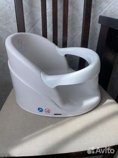 Стульчик для купания