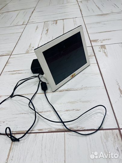 Цифровая фоторамка