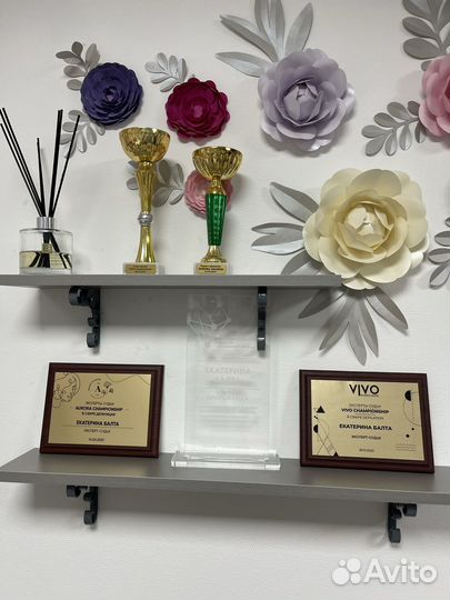 Шугаринг и Восковая депиляция