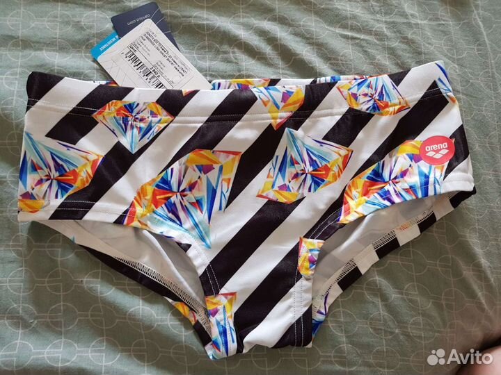 Плавки Arena 42р-р новые