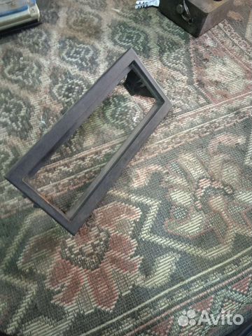 Рамка под магнитолу вольво 340 360