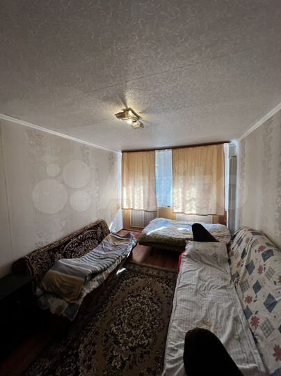 1-к. квартира, 27 м², 1/2 эт.