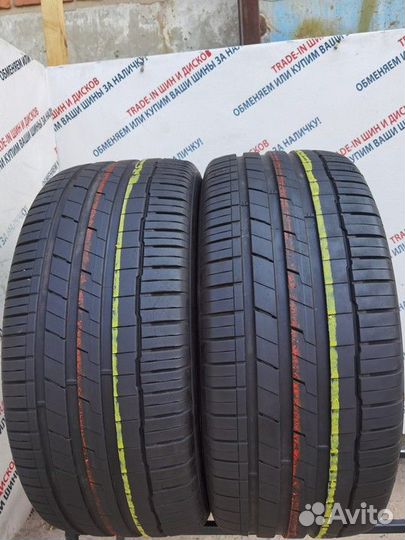 Hankook Ventus S1 Evo 3 SUV K127C 285/45 R20 112Y