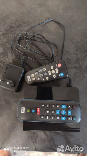 Мультиплеер WD