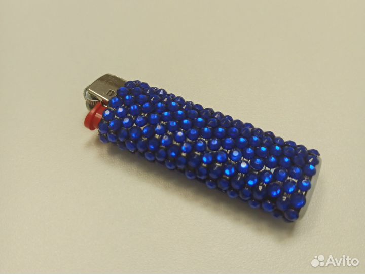 Зажигалка на заказ