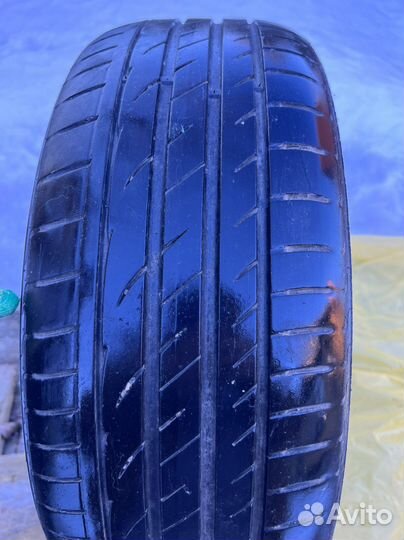 Laufenn G Fit EQ 205/55 R16