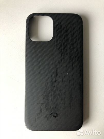 Чехол Pitaka для iPhone 12