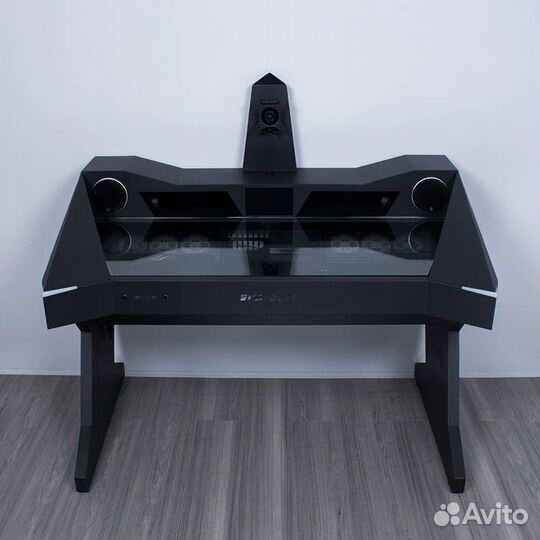 Корпус для пк в столе эксклюзив