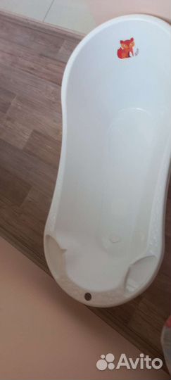 Ванночка для купания