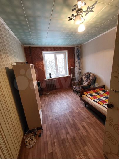 2-к. квартира, 50 м², 2/5 эт.