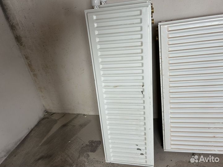 Радиатор отопления